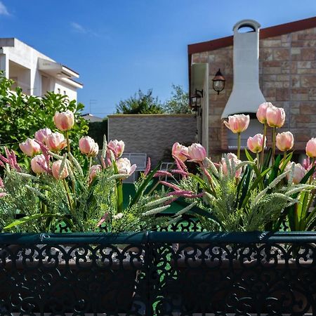 La Nuvoletta Villa Syracuse Ngoại thất bức ảnh
