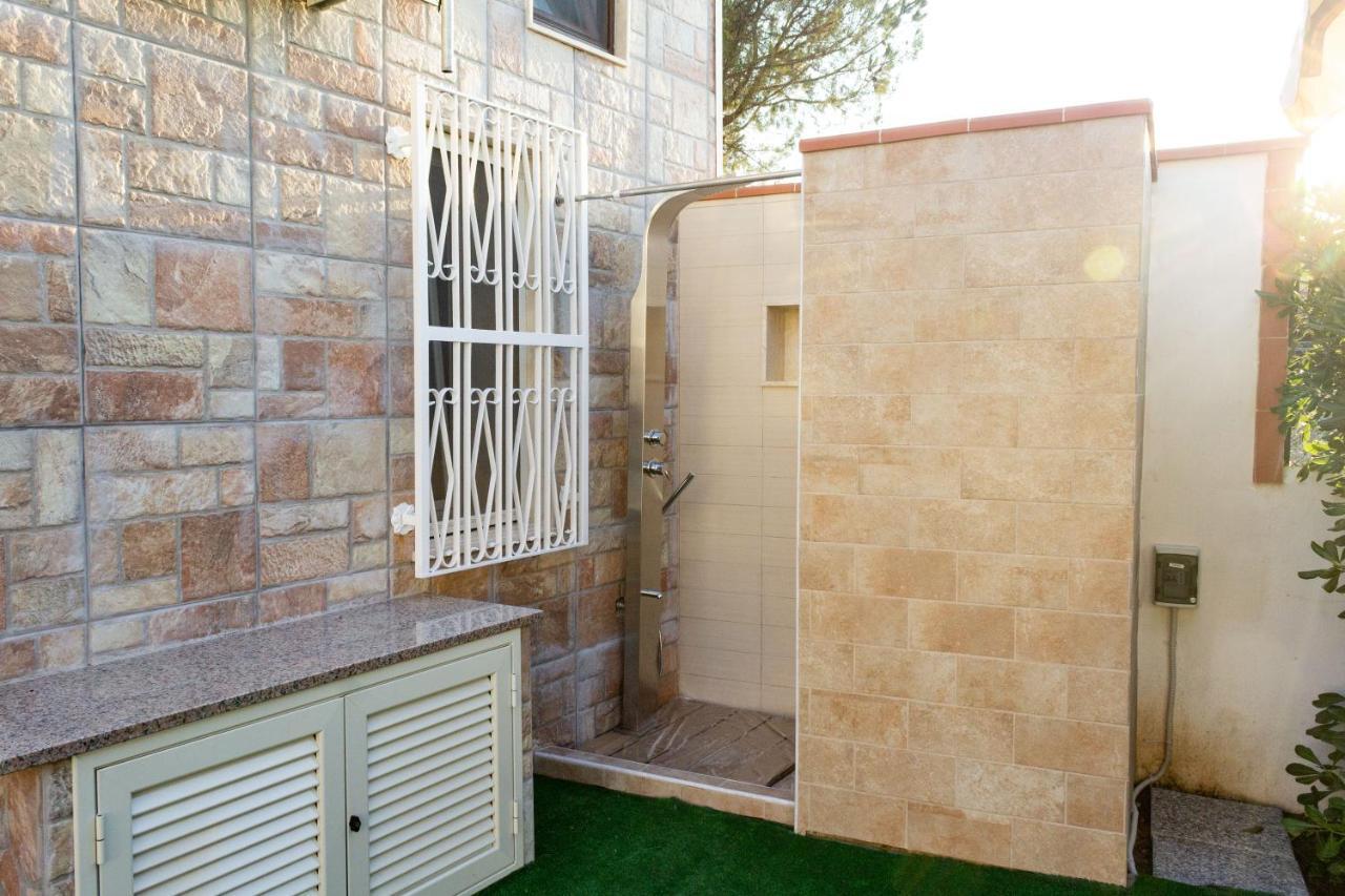 La Nuvoletta Villa Syracuse Ngoại thất bức ảnh
