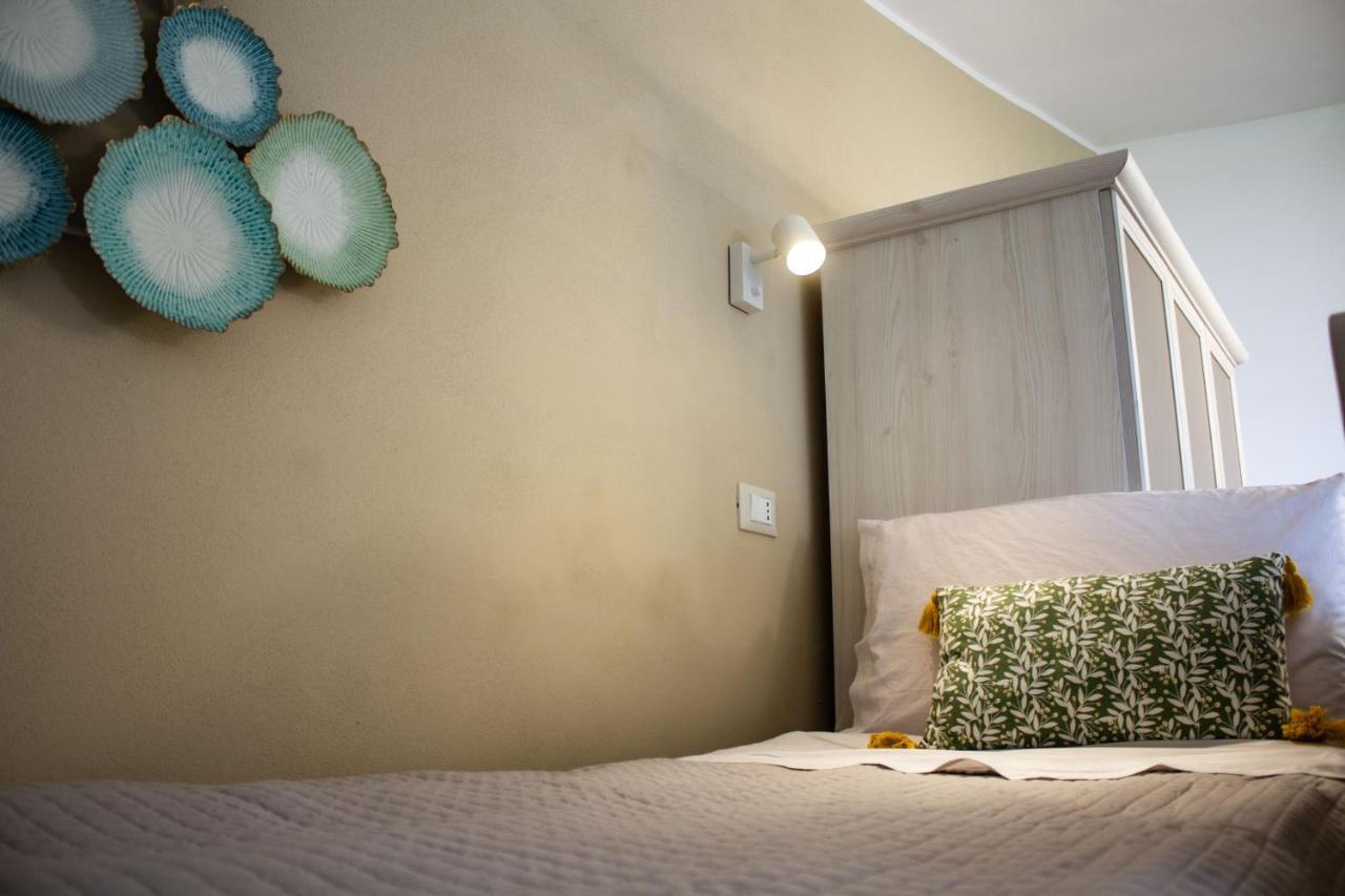 La Nuvoletta Villa Syracuse Ngoại thất bức ảnh