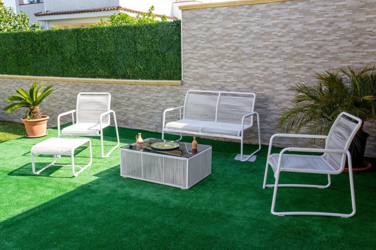 La Nuvoletta Villa Syracuse Ngoại thất bức ảnh
