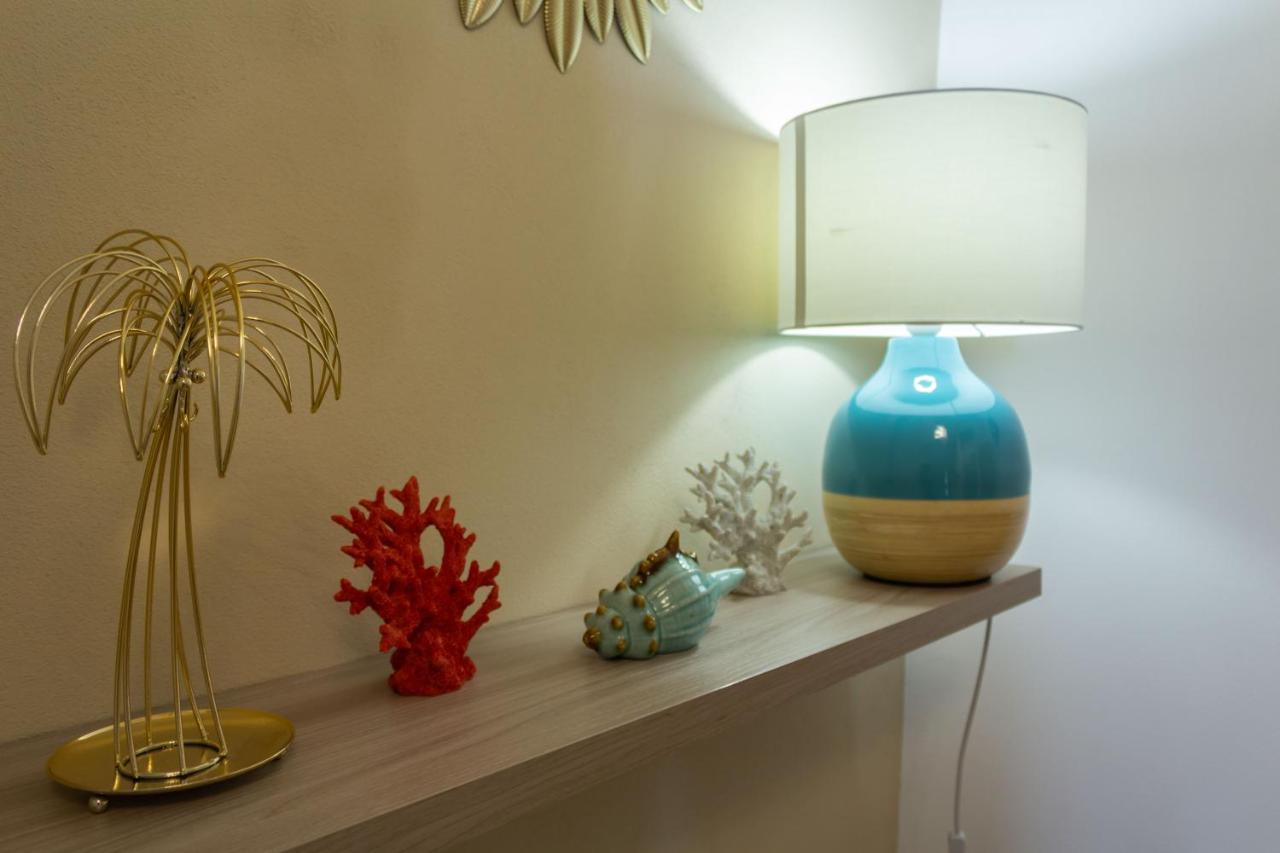 La Nuvoletta Villa Syracuse Ngoại thất bức ảnh