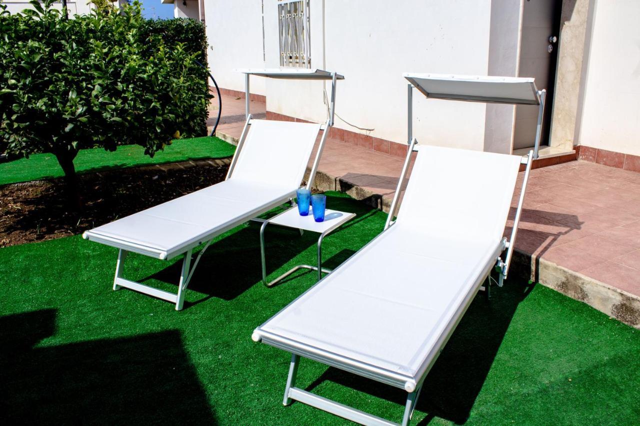 La Nuvoletta Villa Syracuse Ngoại thất bức ảnh